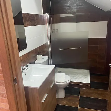 Santiaguino Estacion *