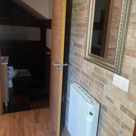 Santiaguino Estacion *