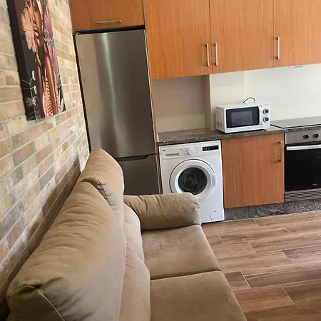 Santiaguino Estacion Padrón