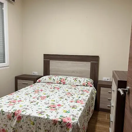 Appartement Santiaguino Estacion Padrón
