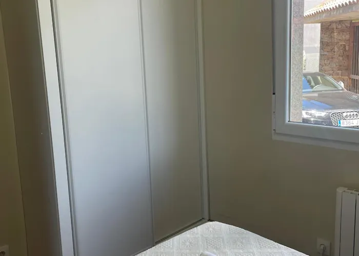 Appartement Santiaguino Estacion *