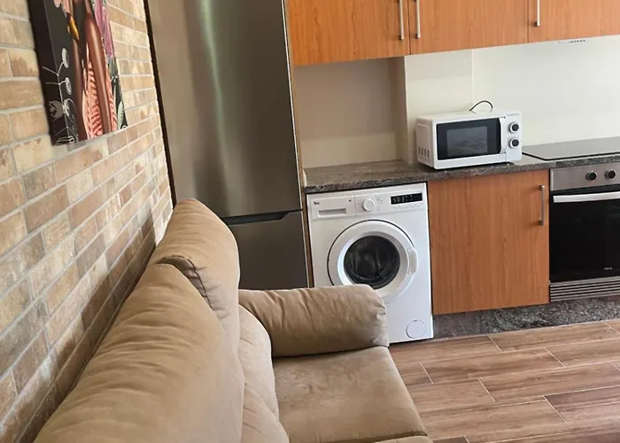 Santiaguino Estacion Padrón